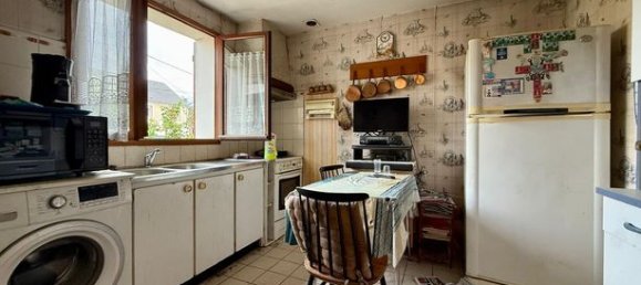 2 Schlafzimmer Haus in Aulnay-sous-Bois, France, Nr. 354698 4