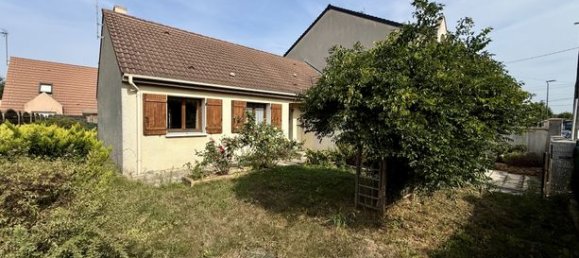 2 Schlafzimmer Haus in Aulnay-sous-Bois, France, Nr. 354698 2