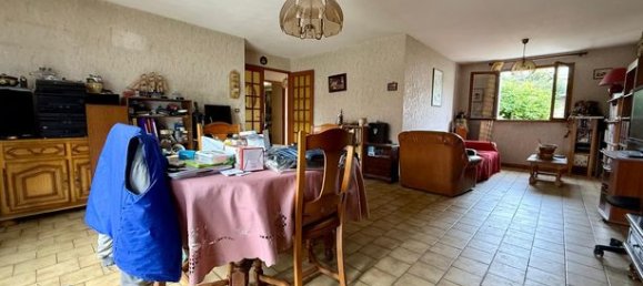2 Schlafzimmer Haus in Aulnay-sous-Bois, France, Nr. 354698 5