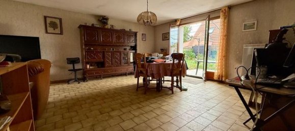 2 Schlafzimmer Haus in Aulnay-sous-Bois, France, Nr. 354698 6