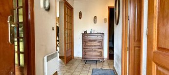 2 Schlafzimmer Haus in Aulnay-sous-Bois, France, Nr. 354698 3