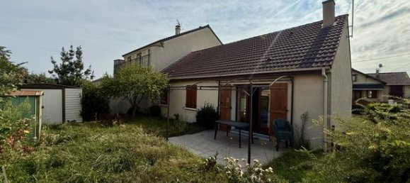2 Schlafzimmer Haus in Aulnay-sous-Bois, France, Nr. 354698 7