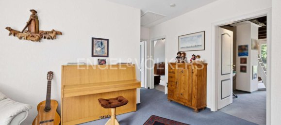 Дом с 4 спальнями в Штормарн, Германия № 344175 13