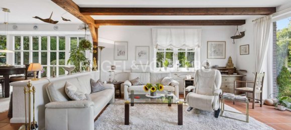 Дом с 4 спальнями в Штормарн, Германия № 344175 7