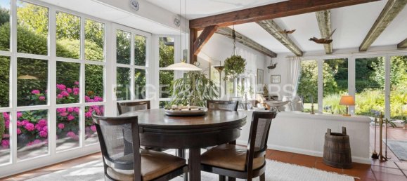 Дом с 4 спальнями в Штормарн, Германия № 344175 6