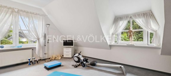 Дом с 4 спальнями в Штормарн, Германия № 344175 16