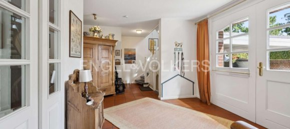 Дом с 4 спальнями в Штормарн, Германия № 344175 4