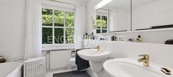 Дом с 4 спальнями в Штормарн, Германия № 344175 11