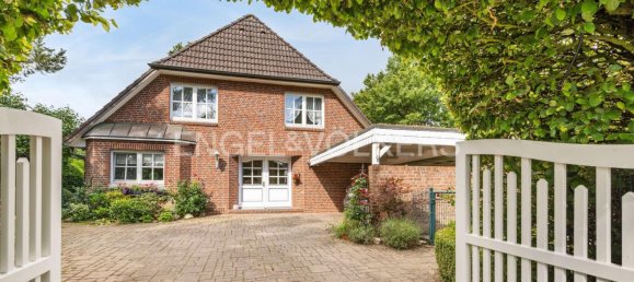 Дом с 4 спальнями в Штормарн, Германия № 344175 3