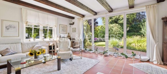 Дом с 4 спальнями в Штормарн, Германия № 344175 8