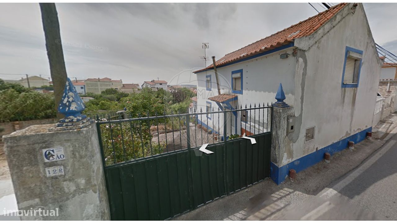 9 Schlafzimmer Gebäude in Mafra, Portugal, Nr. 296175