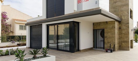 2 bedrooms House in Orihuela, Spain No. 12117 4