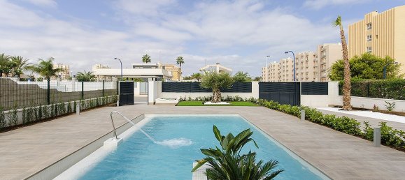 2 bedrooms House in Orihuela, Spain No. 12117 2