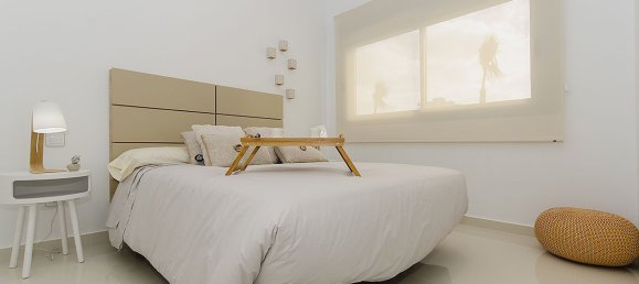 2 bedrooms House in Orihuela, Spain No. 12117 8