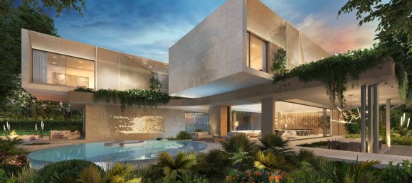 7 bedrooms Building in Tilal Al Ghaf, UAE No. 121175 12