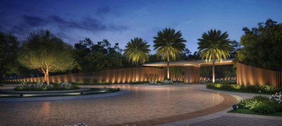 7 bedrooms Building in Tilal Al Ghaf, UAE No. 121175 6