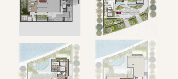 7 bedrooms Building in Tilal Al Ghaf, UAE No. 121175 16