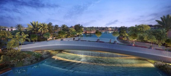 7 bedrooms Building in Tilal Al Ghaf, UAE No. 121175 7