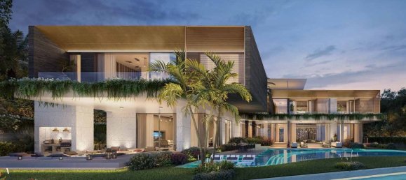 7 bedrooms Building in Tilal Al Ghaf, UAE No. 121175 8