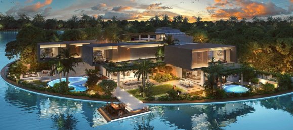 7 bedrooms Building in Tilal Al Ghaf, UAE No. 121175 10