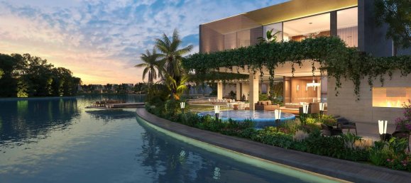 7 bedrooms Building in Tilal Al Ghaf, UAE No. 121175 11