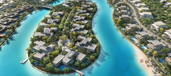 7 bedrooms Building in Tilal Al Ghaf, UAE No. 121175 5