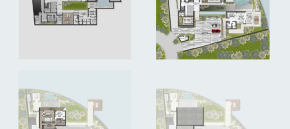 7 bedrooms Building in Tilal Al Ghaf, UAE No. 121175 17