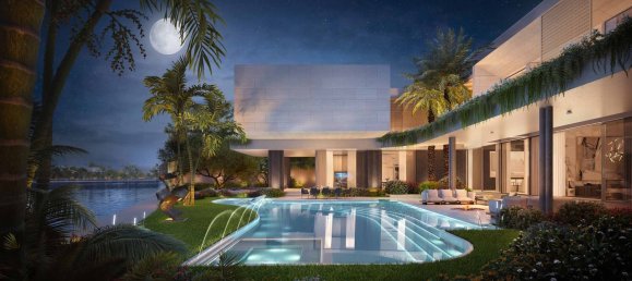 7 bedrooms Building in Tilal Al Ghaf, UAE No. 121175 3