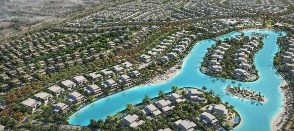 7 bedrooms Building in Tilal Al Ghaf, UAE No. 121175 2