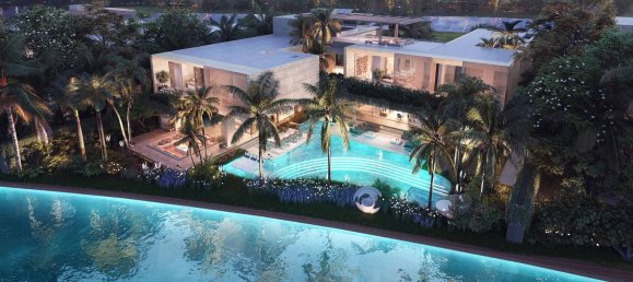 7 bedrooms Building in Tilal Al Ghaf, UAE No. 121175 14