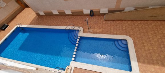 2 dormitorios apartamento en venta en Torrevieja, Alicante, Comunidad Valenciana, Spain № 370051 12