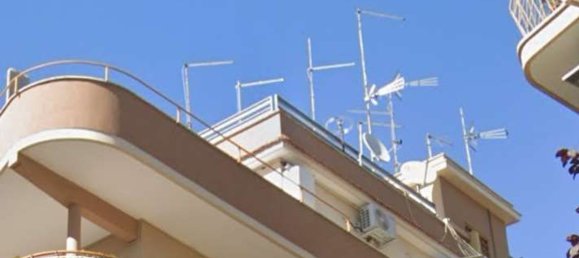 5 bedrooms Apartment in Rome, Italy No. 322470 19