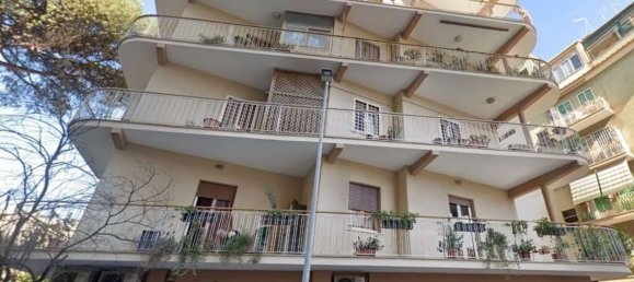 5 bedrooms Apartment in Rome, Italy No. 322470 14