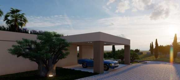 5 bedrooms Land in Loule, Portugal No. 100031 8