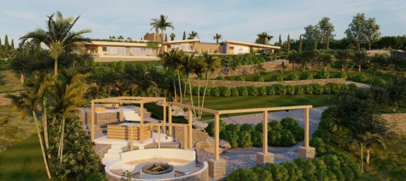 5 bedrooms Land in Loule, Portugal No. 100031 10