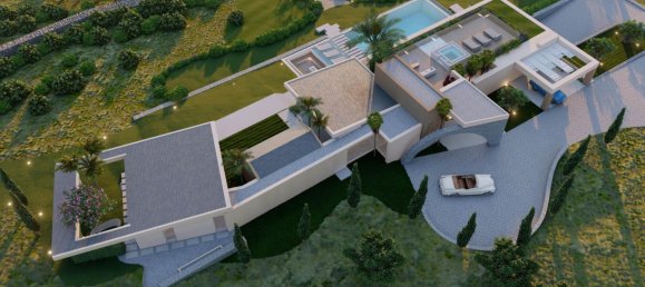 5 bedrooms Land in Loule, Portugal No. 100031 11