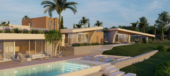 5 bedrooms Land in Loule, Portugal No. 100031 9