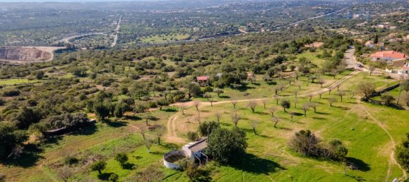 5 bedrooms Land in Loule, Portugal No. 100031 14