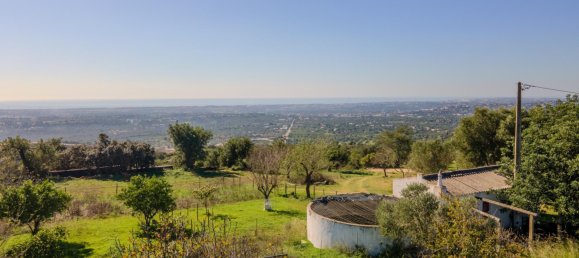 5 bedrooms Land in Loule, Portugal No. 100031 13