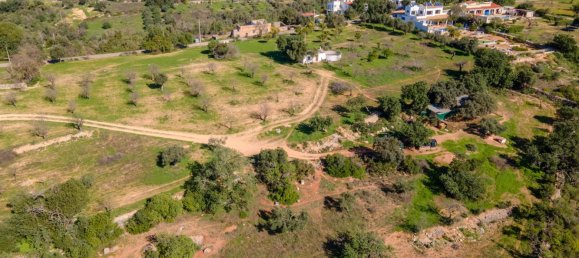 5 bedrooms Land in Loule, Portugal No. 100031 16