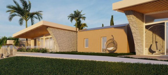 5 bedrooms Land in Loule, Portugal No. 100031 4