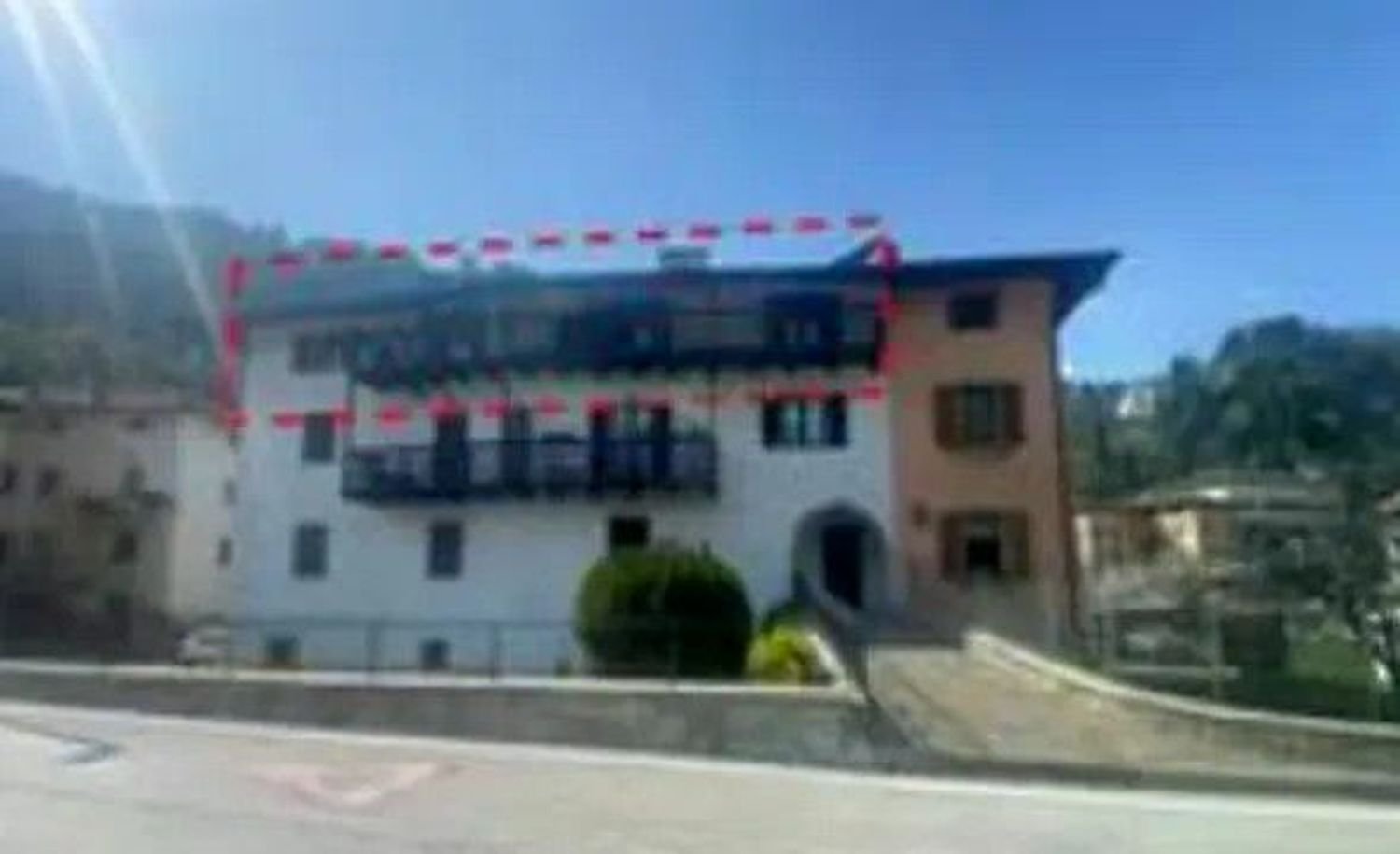 4-salle Appartement à Cavedine, Italy No. 263172