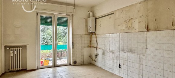 3 rooms Apartment in Verona, Italy No. 377375 4