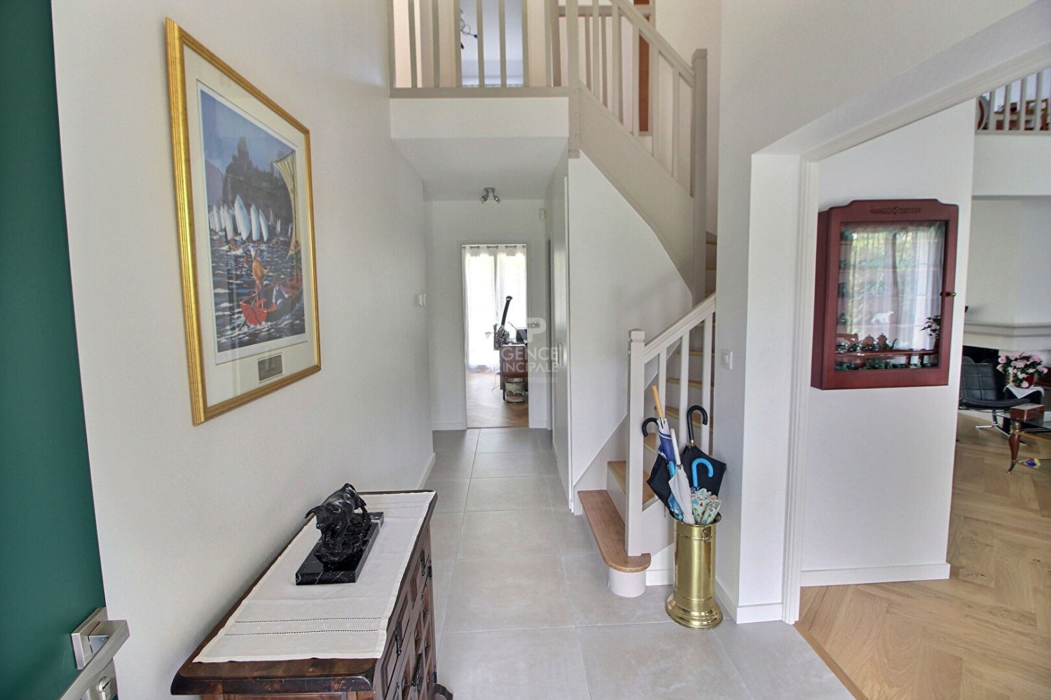 6 غرف نوم منزل في Verneuil-sur-Seine, France رقم 143037