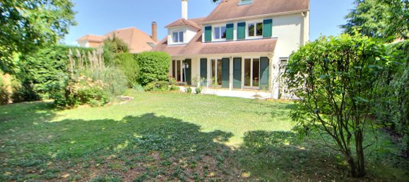 6 غرف نوم منزل في Verneuil-sur-Seine, France رقم 143037 14