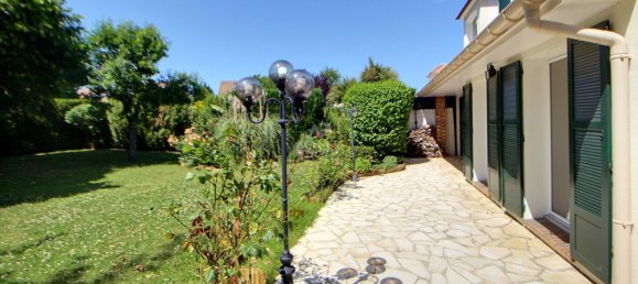 6 غرف نوم منزل في Verneuil-sur-Seine, France رقم 143037 2