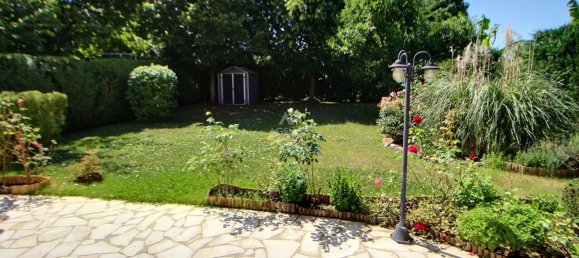 6 غرف نوم منزل في Verneuil-sur-Seine, France رقم 143037 13