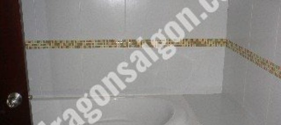 Wohnung in District 7, Vietnam 118m², Nr. 11347 2