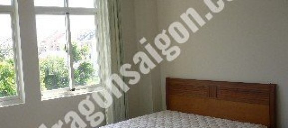 Wohnung in District 7, Vietnam 118m², Nr. 11347 4