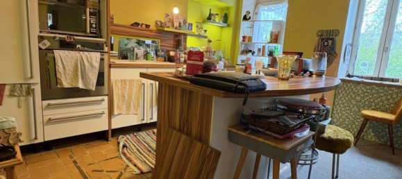 Casa de 5 dormitorios en Etrechy, France No. 216344 4